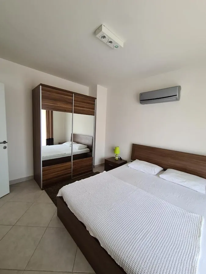 アパート An Individual Flat In Kusadasi Wyndham Golf&Spa Soke