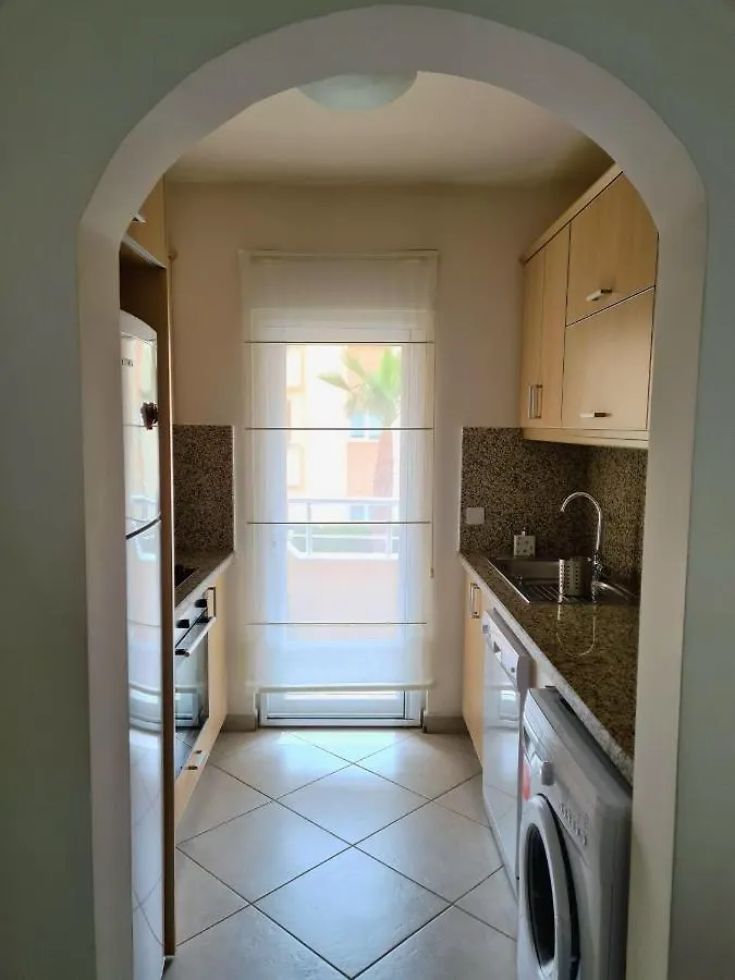 An Individual Flat In Kusadasi Wyndham Golf&Spa Soke トルコ