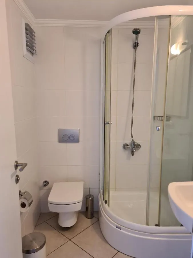 An Individual Flat In Kusadasi Wyndham Golf&Spa Soke 0*,  トルコ
