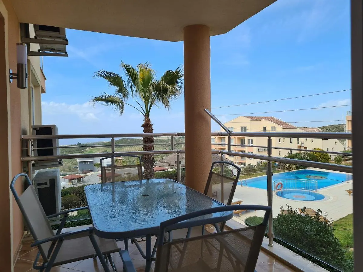 アパート An Individual Flat In Kusadasi Wyndham Golf&Spa Soke トルコ