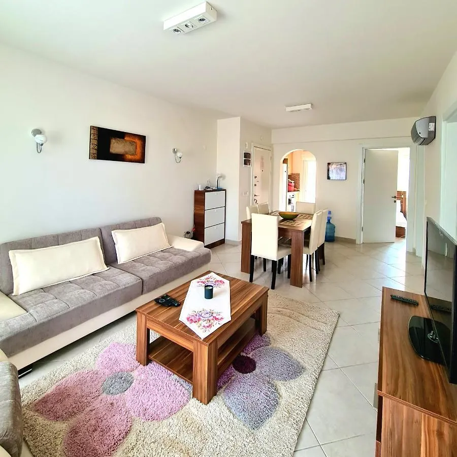 An Individual Flat In Kusadasi Wyndham Golf&Spa Soke