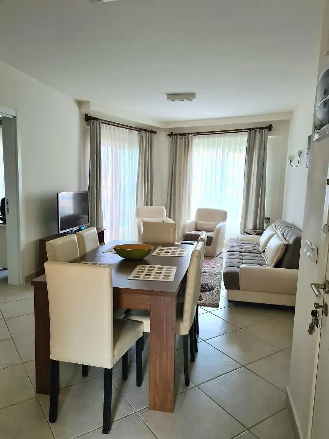 An Individual Flat In Kusadasi Wyndham Golf&Spa Soke